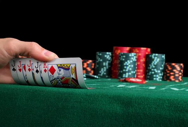 Key Features of mejores casinos