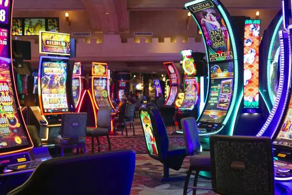 Things Worth Checking Before Joining Casino Non AAMS