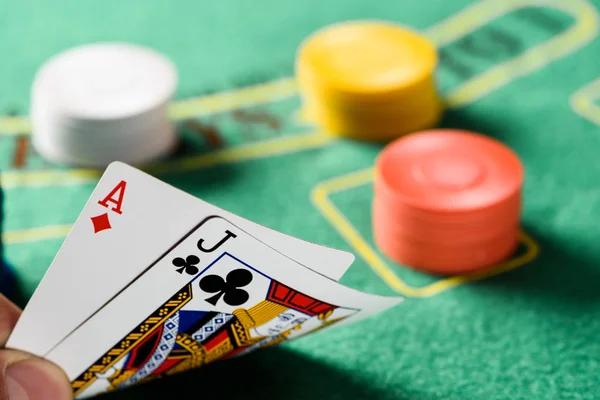 Understanding Games Available at Casino Non AAMS