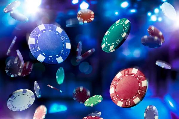 What Makes casino non aams Sites Different